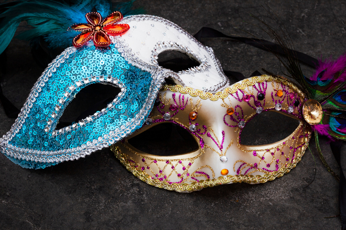 masquerade ball