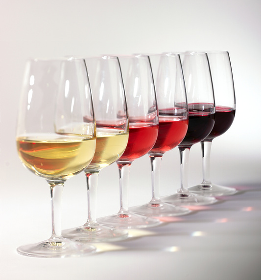 wine